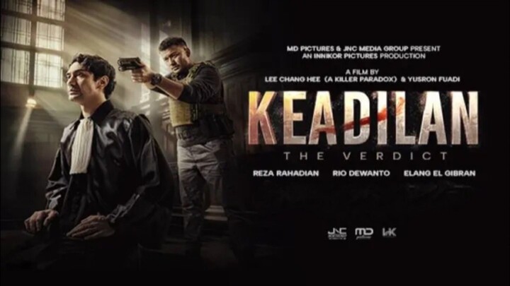 Keadilan The Verdict [2025]