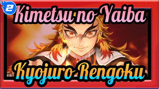 [Kimetsu no Yaiba] Kyojuro Rengoku_2