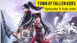 Tomb Of Fallen Gods Episode 3 Update