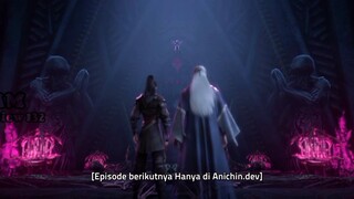 Battle Through The Heavens S5 EP 132 PV - Anime Donghua