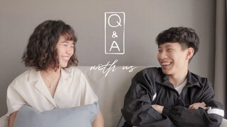 Q&A กับเราสองคน👻 | mackcha