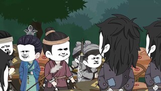 Episode 77: If something really happens to Ze'er, I will transfer the fourth child to you!