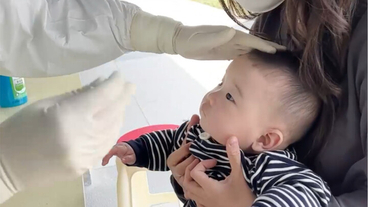 人类幼崽能有多省心？