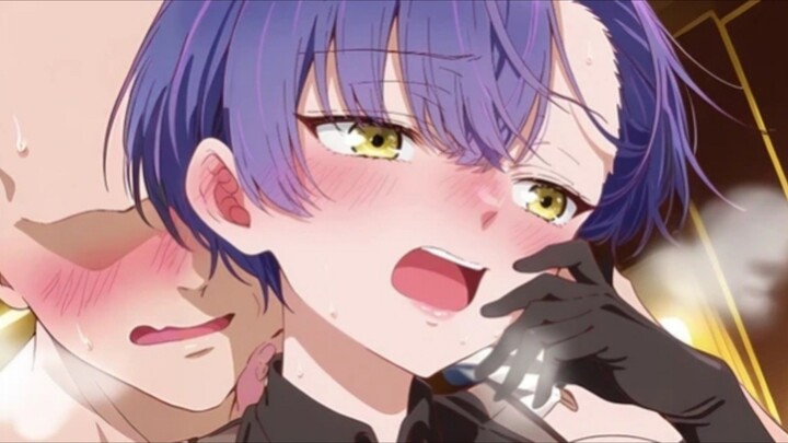 +18 ‼️Anime harem Ecchi Ayang Kena  tuSuK Dr Blkng