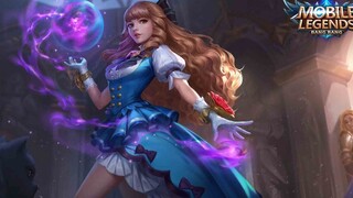 "guinevere mlbb"