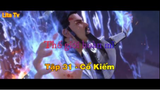 Thế giới trả mĩ _ Tập 31-Cổ kiếm