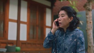 Forecasting Love and Weather EP.12