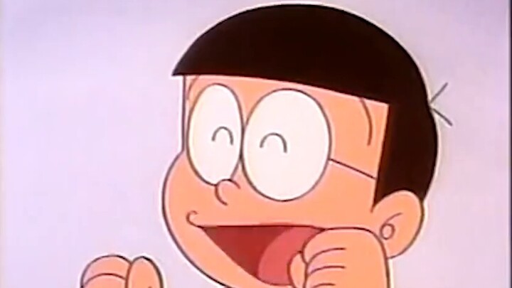 Nobita: What? The scratch-off lottery actually revealed the college entrance examination results! !