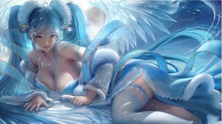 Game|"League of Legends" Game CG Collection