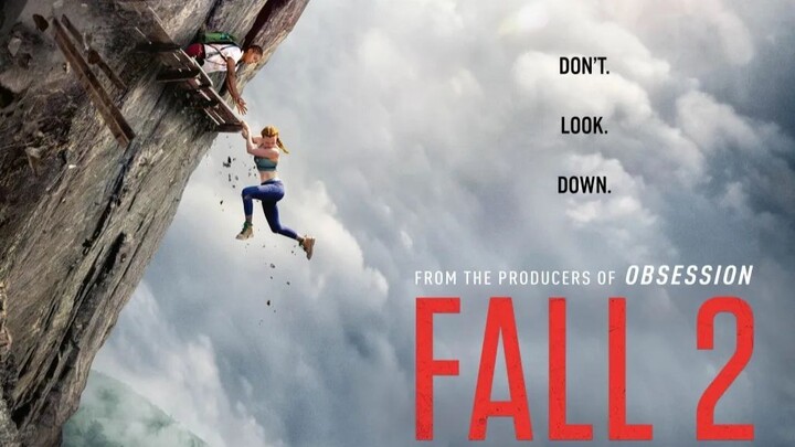 Fall 2: Deadpoint (2026)