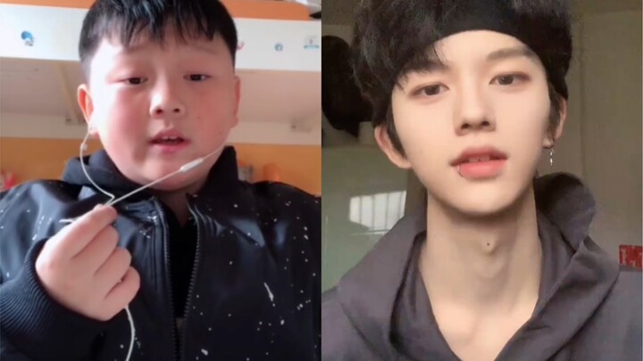 Đây thực sự là cậu bé đã hát về căn bệnh này sao???