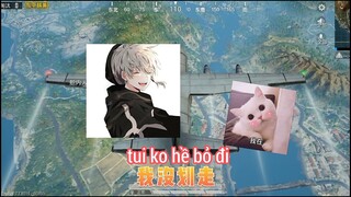Khi all mic toàn là ca sĩ hạng nặng