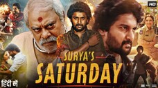 [HD] Surya's Saturday 2024 SUB INDO