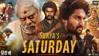 [HD] Surya's Saturday 2024 SUB INDO