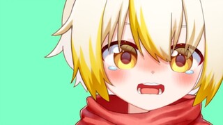 Those who can't stand it will! Stop it!