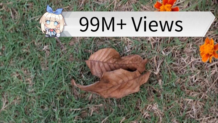 99M+ Views