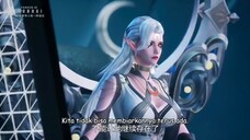 My WCT Dragon Palace Eps 13