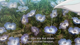 Isekai Cheat Magician eps 9