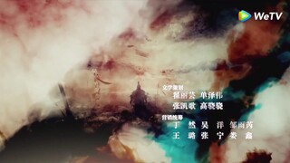Tây Xuất Ngọc Môn EP 20 [Sub Việt]