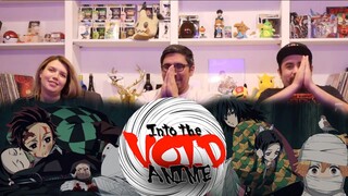 Demon Slayer S1E21 Reaction and Discussion “Against Corps Rules”