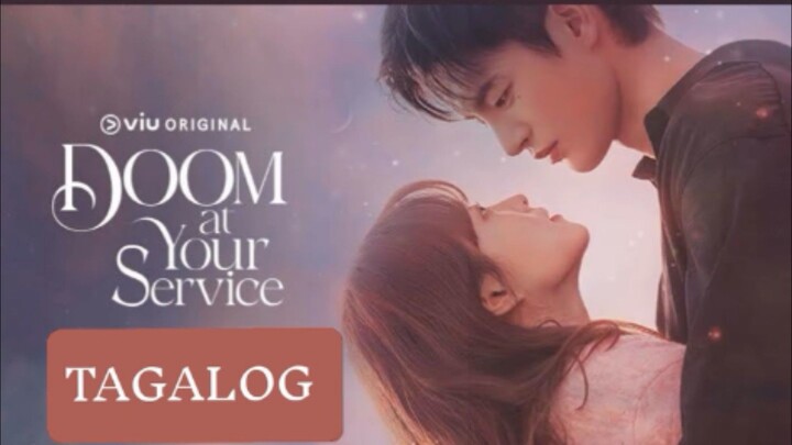 DOOM at Your service / TAGALOG DUB / EPISODE 1
