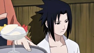 “佐助这该死的魅力啊”