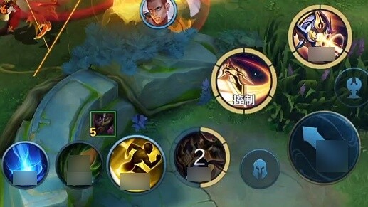 ตอนที่ราชาที่แข็งแกร่งมีเอวที่ตรงที่สุด