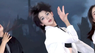 เต้นสุดเท่! - 04 ชายโชว์แดนฝัน “Justice” หลี่ซียอน ตำแหน่ง!