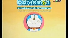 [S1] Doraemon Tập 17 - Máy thay đổi hình dạng, Làm anh khó lắm - Lồng Tiếng Việt