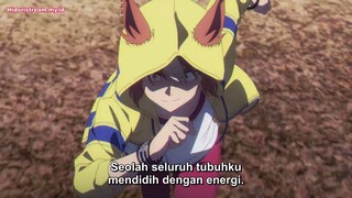 Uma Musume Cinderella Gray part 2 eps 7 (20) (sub indo)