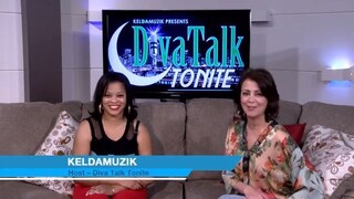 Keldamuzik - promo on KOFY TV