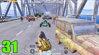 MY HIGHEST KILL OF THE SEASON 🔥 Pubg Mobile