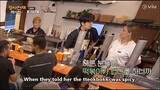 The Genius Paik 2- EP10 "Weekend Strategy" (Eng sub)