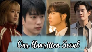 Our Unwritten Seoul 08 sub Indonesia