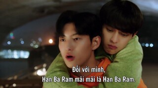 Sing My Crush: Truy Phong EP 4 [Sub Việt]