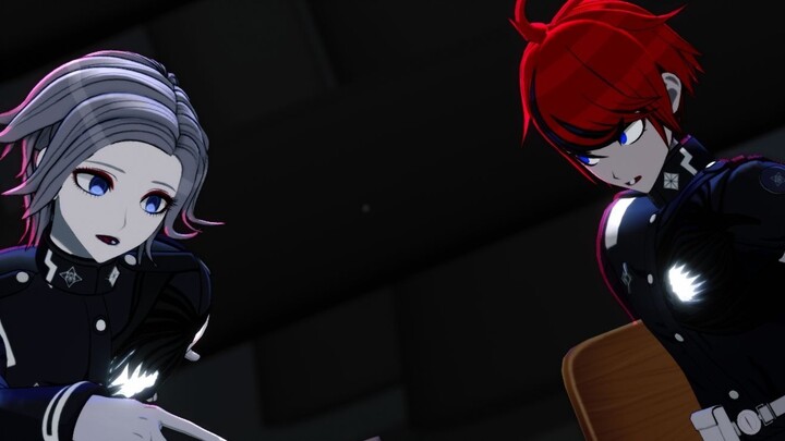 【Cang Cheng Cang】Egoist