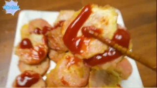 Hầm các loại xúc xích phần 5 #mukbang