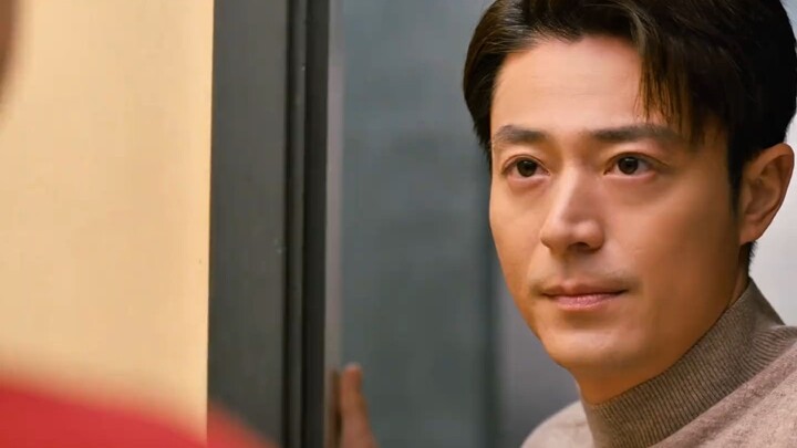 طريقة كلامه مريحة جدًا، لكنني لا أجرؤ على فعل ذلك في الواقع!