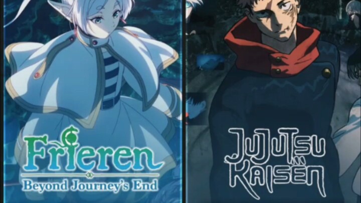 ANIME YANG AKAN TAYANG DI TAHUN 2026