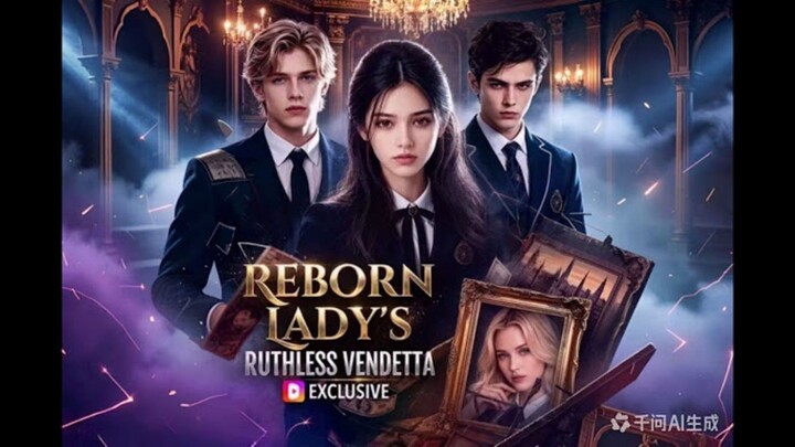 REBORN LADY'S Ruthless Vendetta