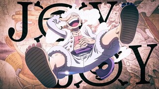 Joy Boy Badass Edit - Nemesis [AMV/EDIT] "Quick" !