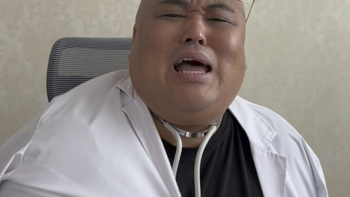 แปลสกิลพูดของหมอ #ฮาๆ #แปลสกิลพูด