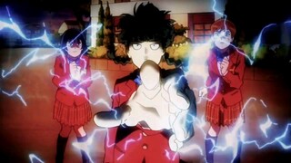 Mobpsycho 💯| Cậu bé siêu năng lực