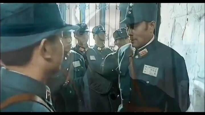 Adegan terkenal dari "Bright Sword": Li Yunlong menyerang Kabupaten Ping'an, kerja sama epik segitig