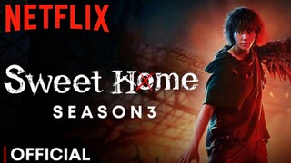 Sweet Home Season 3 Episode 8 in Hindi [ Last Episode ]