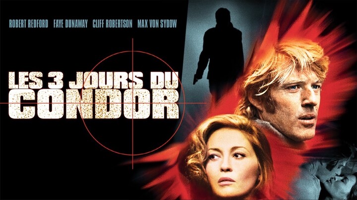 Les Trois Jours du Condor