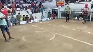 3 Sisters GF Random Fights