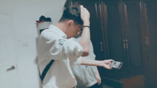 #纽约警局日常准备执行机密任务！又是努力的一天！