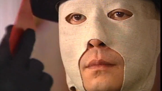 面具男单挑整个赌场