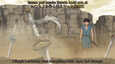 Kingdom - Episode 35